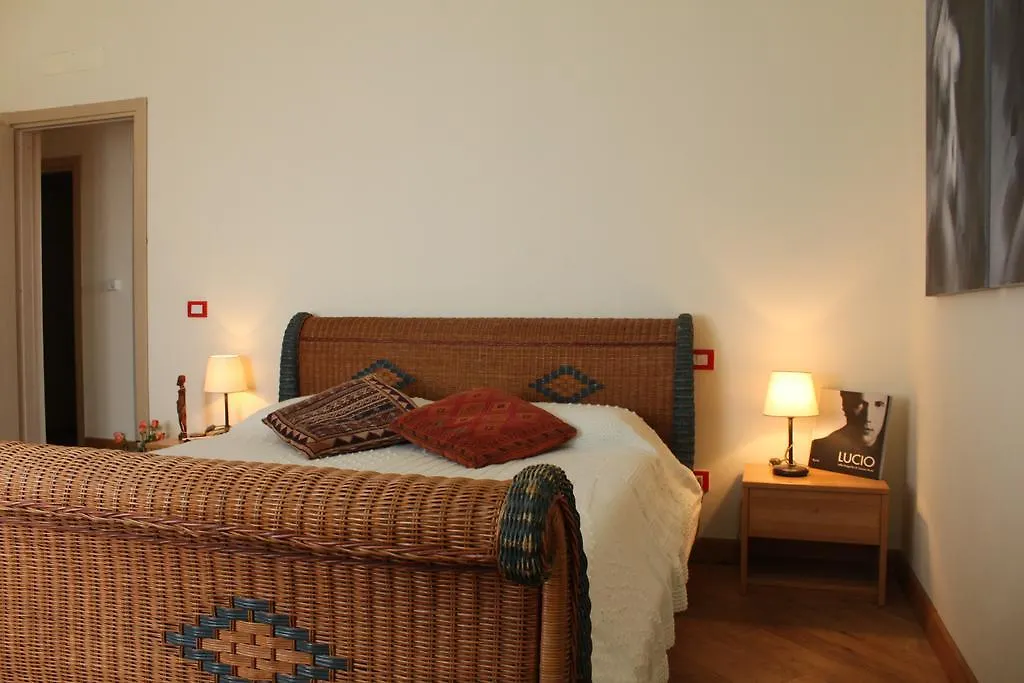Casa vacanze Villa Casale La Barca Albinia